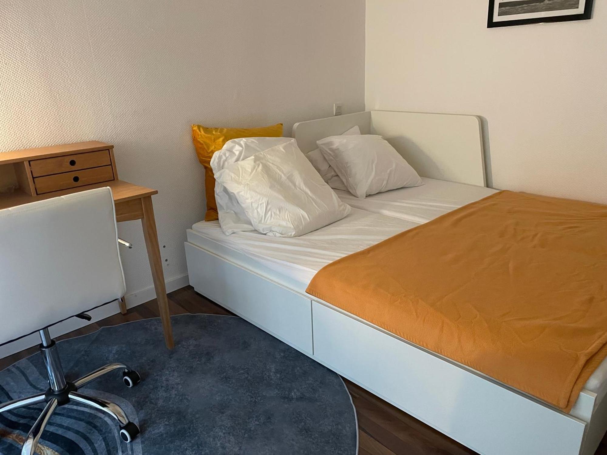 Superbe appartement en hyper centre, proche plage Arcachon Buitenkant foto