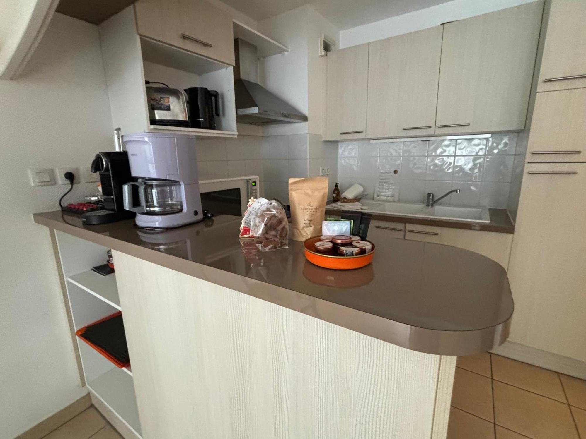 Superbe appartement en hyper centre, proche plage Arcachon Buitenkant foto
